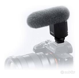 Sony ECM-B1M – Microfono Shotgun Digitale