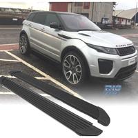 PEDANE PEDANINI NERO RANGE ROVER EVOQUE