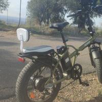 bici elettrica italmoto 
