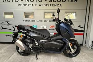 Kymco Dink 125 Dink X 125