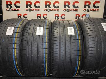 4 GOMME 315/35 R22 – 285/40 R22 PIRELLI P ZERO COR