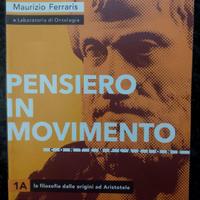 Pensiero in movimento 1A e 1B