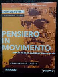 Pensiero in movimento 1A e 1B