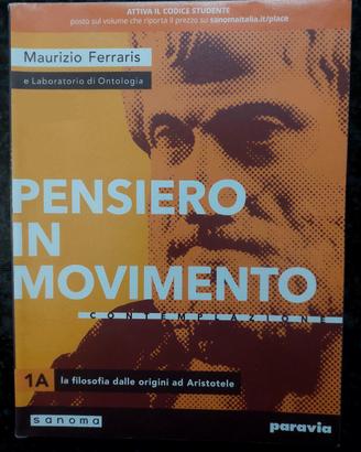 Pensiero in movimento 1A e 1B