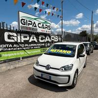 Volkswagen up! 1.0 5p. eco move BlueMotion Technol