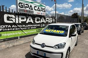 Volkswagen up! 1.0 5p. eco move BlueMotion Technol