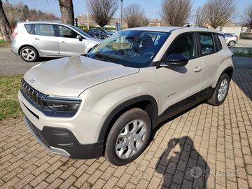 JEEP Avenger 1.2 Turbo Altitude