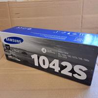 Toner HP 1042S - nero