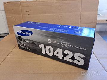 Toner HP 1042S - nero