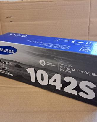 Toner HP 1042S - nero