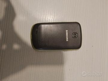 Samsung Galaxy 