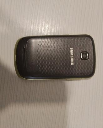 Samsung Galaxy 
