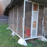 Gabbi per granoturco