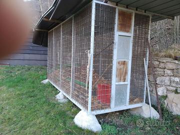 Gabbi per granoturco