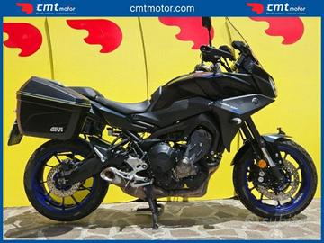 YAMAHA Tracer 900 Garantita e Finanziabile