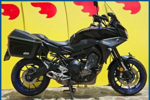 YAMAHA Tracer 900 Garantita e Finanziabile