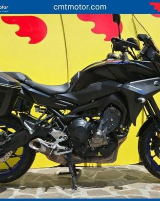 YAMAHA Tracer 900 Garantita e Finanziabile