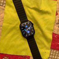 Apple watch originale serie 11 gps + cellular 46 m