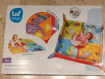 Tappeto gioco Taf toys
