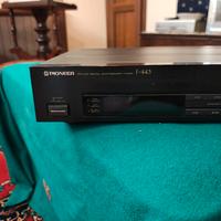 Pioneer - Sintonizzatore digitale F-443
