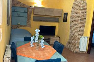 Appartamento per brevi periodi