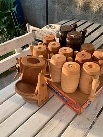caraffe  alpini