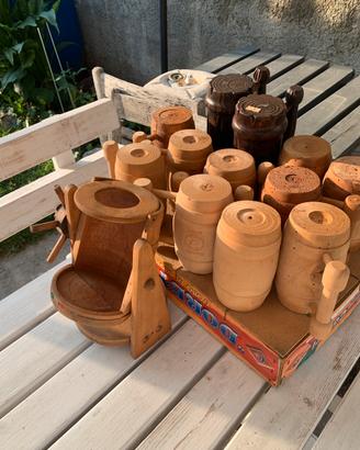 caraffe  alpini