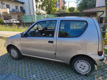 Fiat Seicento