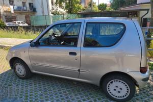 Fiat Seicento