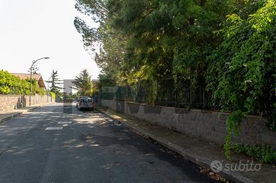 Villa singola - Tremestieri Etneo