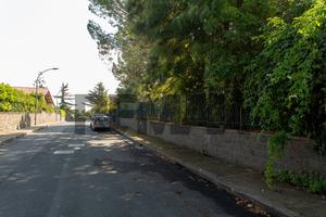 Villa singola - Tremestieri Etneo