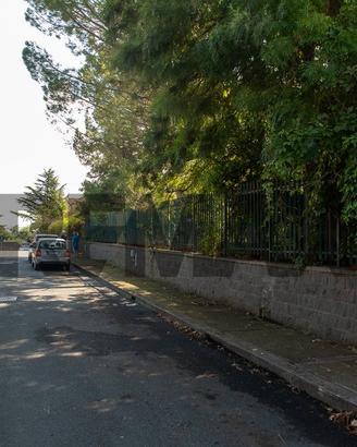 Villa singola - Tremestieri Etneo