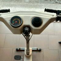 Cyclette vintage