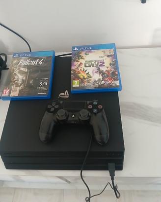 pa4 pro