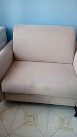 Divano letto