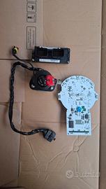 Centralina Ducati 749 + chiavi + tachimetro