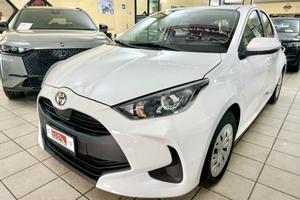 Toyota Yaris 1.5 Hybrid 5 porte Active