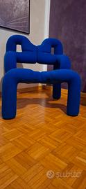 poltrona Extreme di stokke 