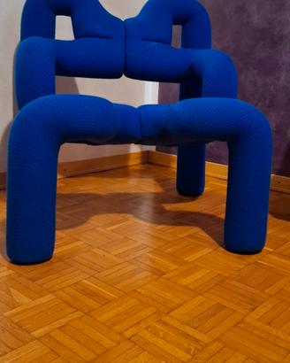 poltrona Extreme di stokke 