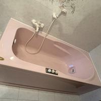 Vasca idromassaggio IACUZZI