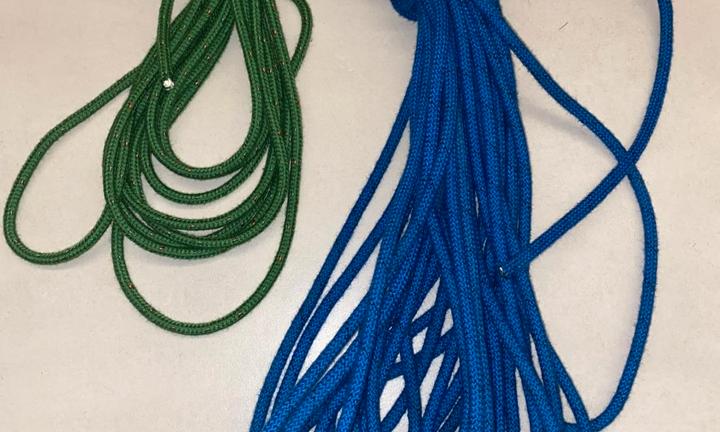 Cime scotte nautiche