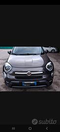 Fiat 500x mod. cross 1.6 mjt 120cv anno 2015.