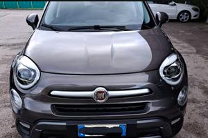 Fiat 500x mod. cross 1.6 mjt 120cv anno 2015.