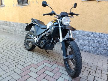 Moto BMW X COUNTRY 650