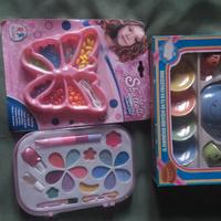 Idea multiregalo per bimba