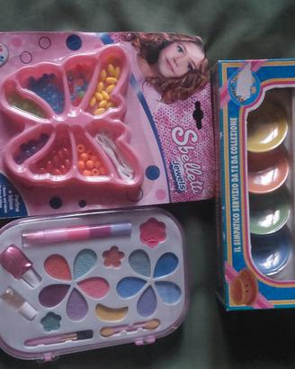 Idea multiregalo per bimba