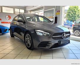 MERCEDES-BENZ B 180D PREMIUM AMG LINE IVA ESP*P.CO