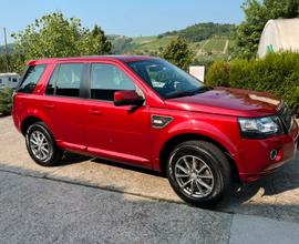 LAND ROVER FREELANDER 2 - TD4 2.2 150cv