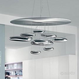 LAMPADA ARTEMIDE MERCURY LED E MINI CEILING