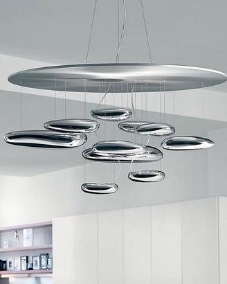 LAMPADA ARTEMIDE MERCURY LED E MINI CEILING